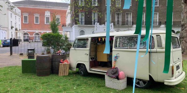 Campervan-Photo-Booth