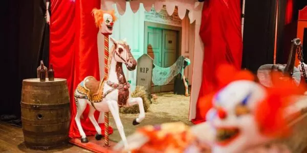 Circus-Halloween-Theming-For-Events