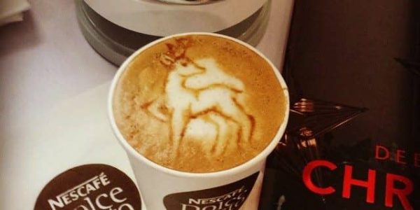 Coffee-Portrait-Artist