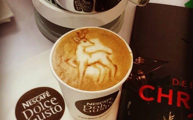 Coffee-Portrait-Artist Coffee-Portrait-Artist