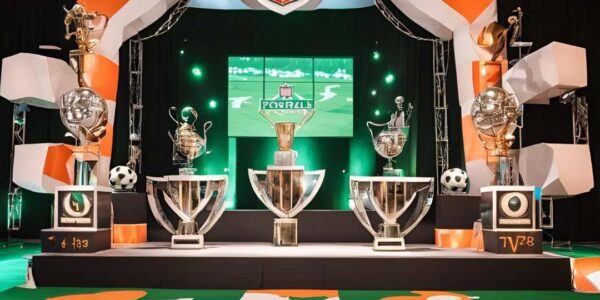 Concept-Of-Football-Themed-Staging