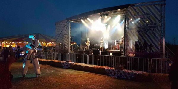 Concert-Party-In-The-Park-Theme-For-Corporate-Festival