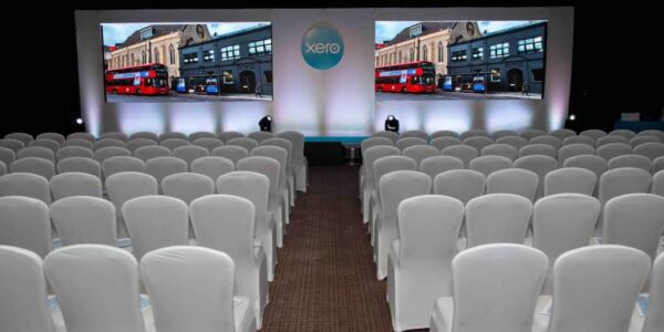 Conferencing-Space
