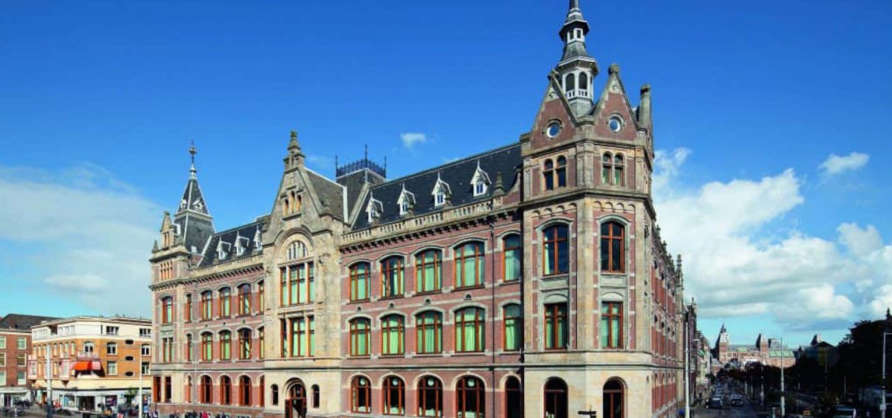 Conservatorium Hotel