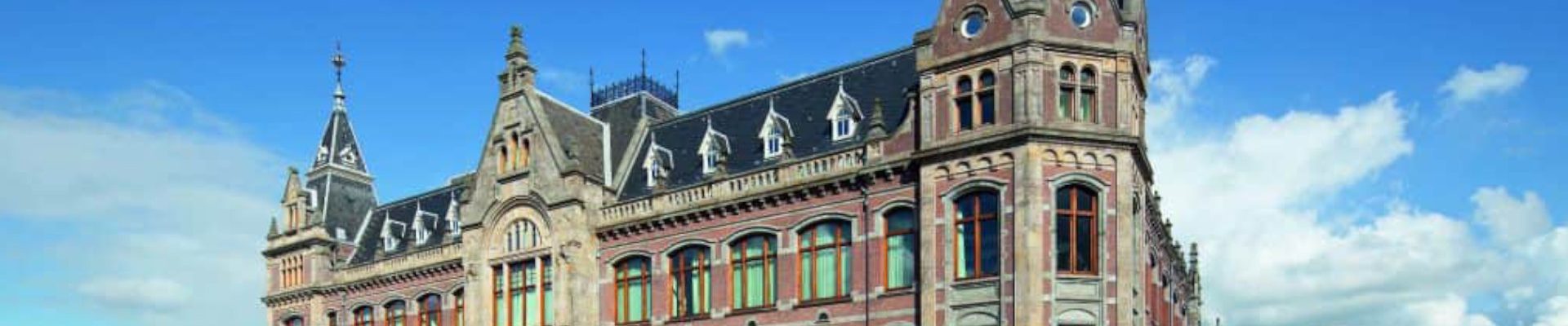 Conservatorium Hotel