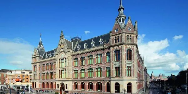 Conservatorium Hotel