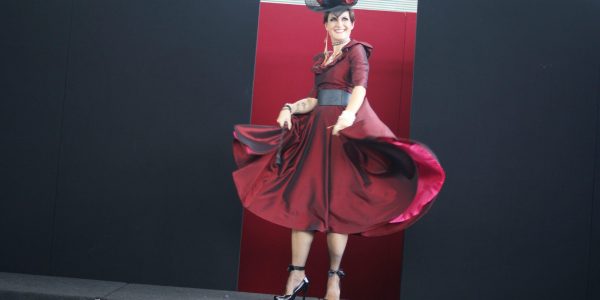Milton Keynes Fashion Show