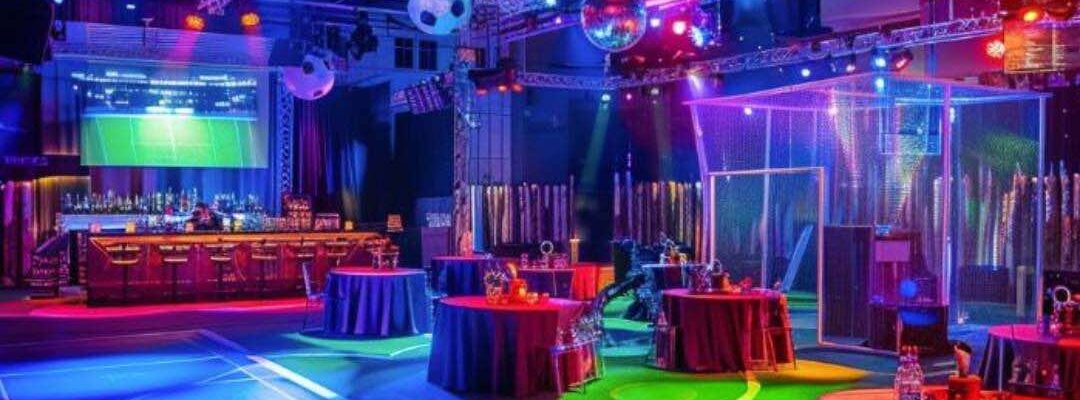 Football-Themed-Gala-Dinner-Event