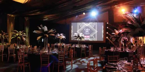 Great-Gatsby-Theming