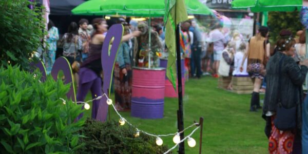 Hippie-60s-Themed-Festival-Event