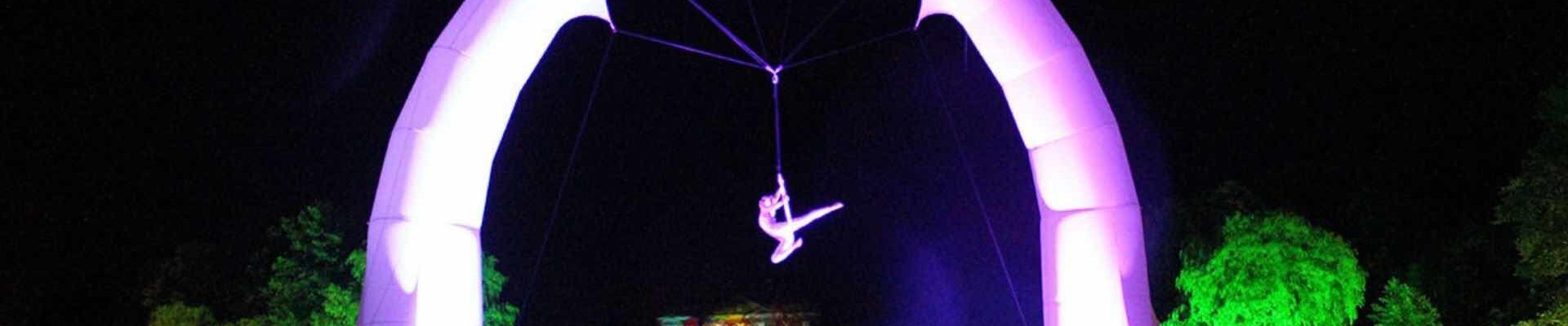 Light-Up-Aerial-Arch-Performance Light-Up-Aerial-Arch-Performance