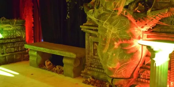 Occult-Tomb-Themed-Seating-Area