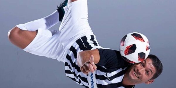 Ronaldo-Lookalike-For-Football-Themed-Events