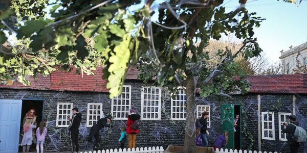 Southport-Trick-Or-Treat-Street-Event-Production