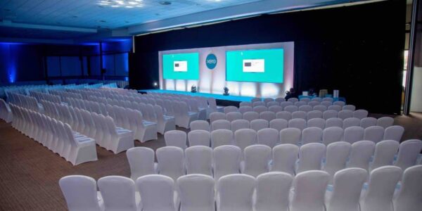 Stage-For-Speakers-To-Present-On