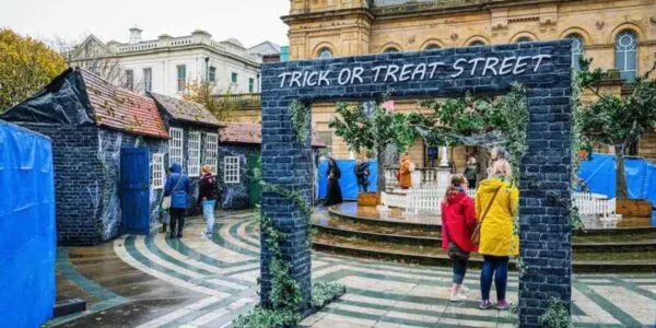 Town-Centre-Tranformed-Into-Trick-Or-Treat-Street