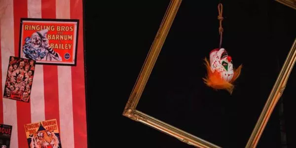 Twisted-Circus-Themed-Halloween-Event-Decoration-Hire