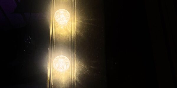 Vintage-Lights