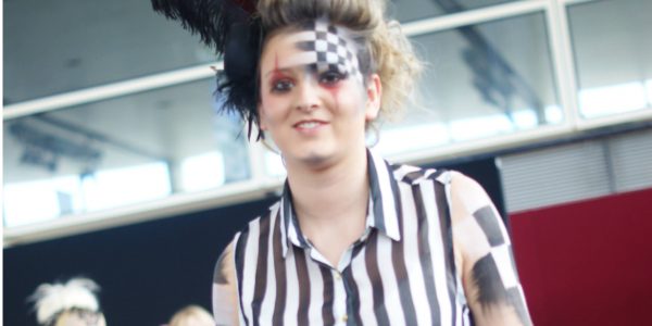 Fashion show catwalk runway hire