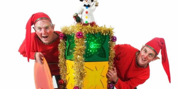Elves-For-Walkabout-Entertainment