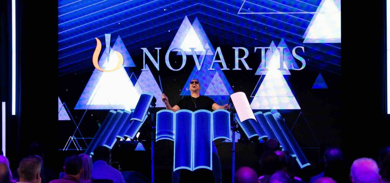 Bespoke-LED-Drummer-Branding