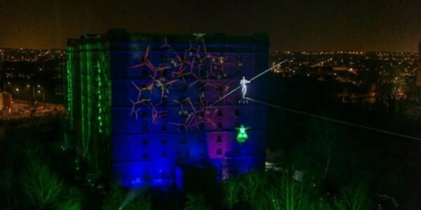 Brand-Event-With-Projections