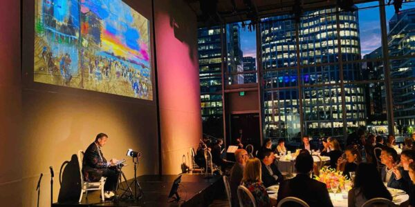 Hire-AR-Artist-For-Corporate-Events