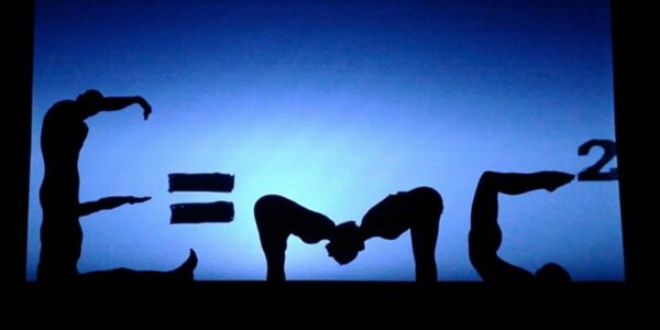 Math-Equation-Dance-Performance