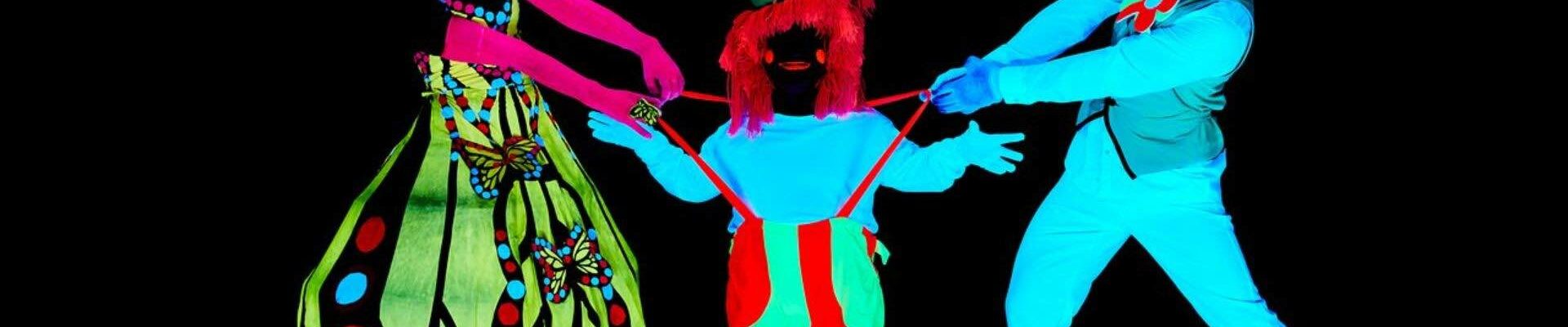 Neon-Dancers-For-Hire Neon-Dancers-For-Hire