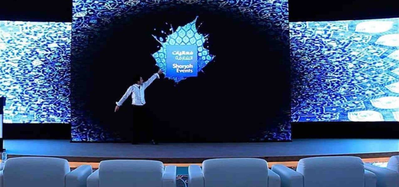 Projection-Mapping-For-Events