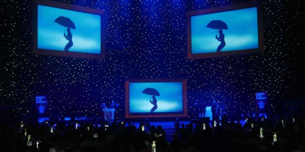 Umbrella-Shadow-Show-For-Stage