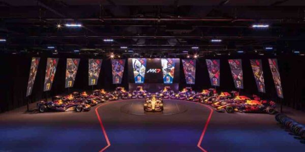 Venue-Space-For Chinese-New-Year-Event