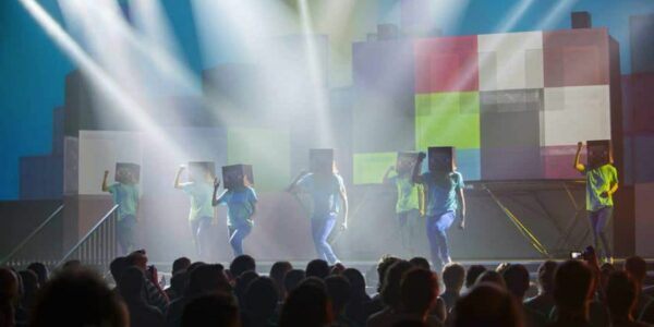 Video-Mapping-Opening-Show-Entertainment