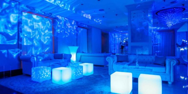 Bespoke-winter-wonderland-themed-chill-out-zone