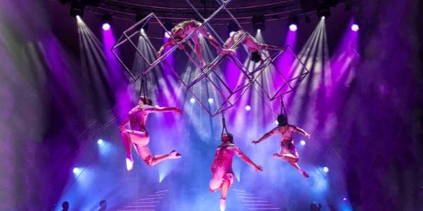 Chinese-Circus-Chinese-New-Year-Theme-Event