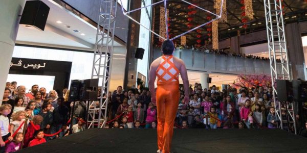 Chinese-New-Year-Theme-Circus-Show