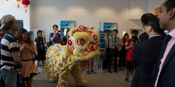 Chinese-new-year-yellow-lion