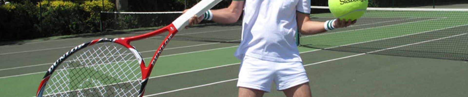 Comedy-Tennis-Player Comedy-Tennis-Player