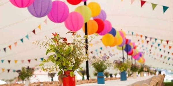 Easter-Bunting-White-Marquee