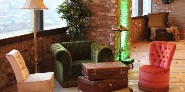 1920's prohibition prop hire for Private Party event, Available to hire UK.