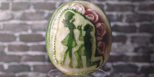 Proposal-food-carving