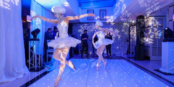 dancers-for-winter-wonderland-event