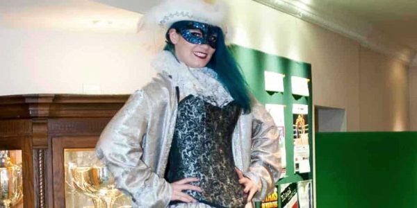 masquerade-stilt-walker