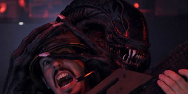 Alien-character-to-hire