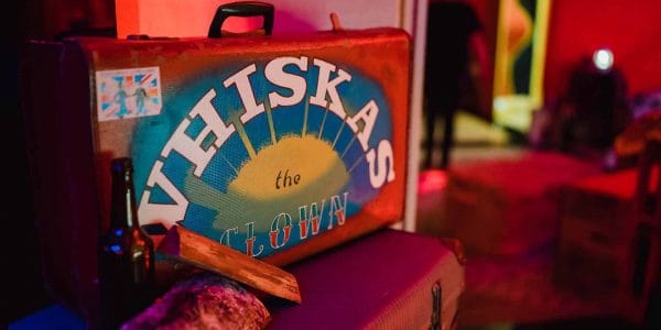 Bespoke-Circus-Props