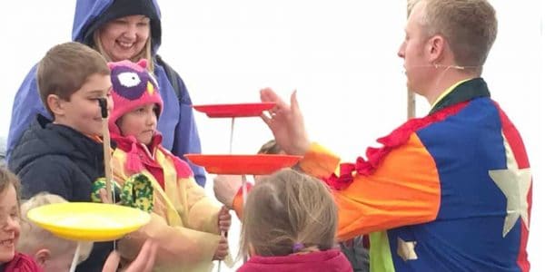 Childrens-Show