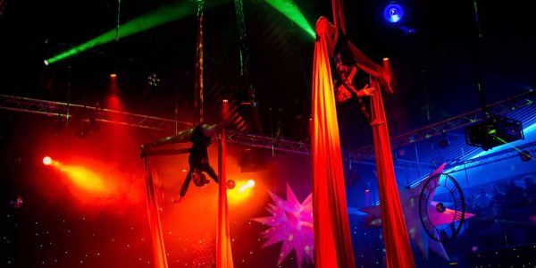 Circus-Aerial-Silk