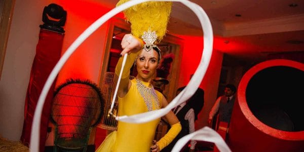 Circus-Ribbon-Dancer-Conrad-Hotel