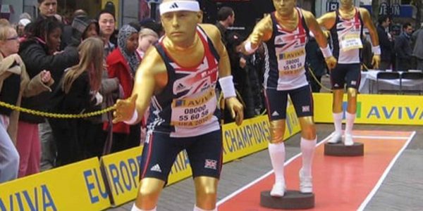 Comedy-olympic-statues