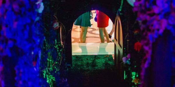 Down-the-rabbit-hole-event-entrance